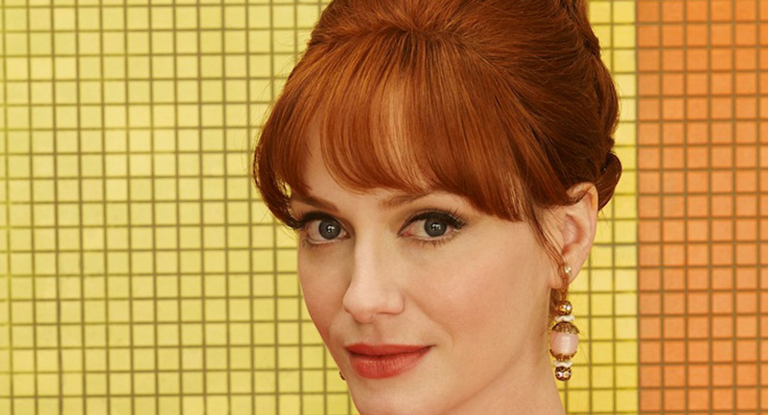 Emmy Nominated_ Shows_Looks_Slide6_MadMenJoan