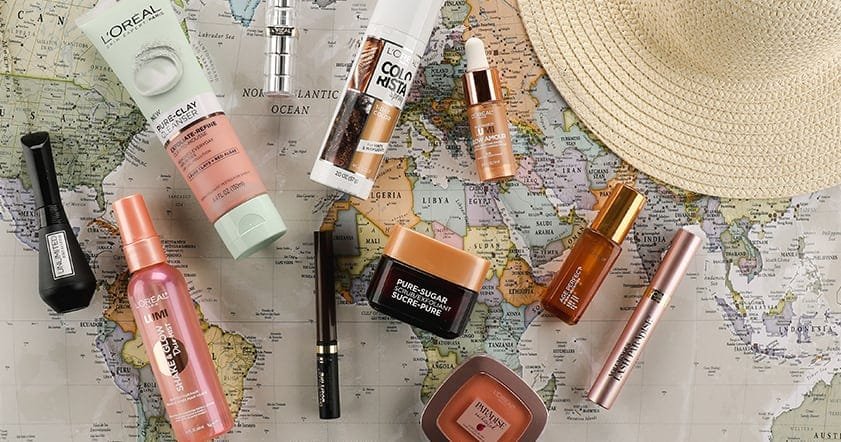 This Is What You Need To Pack For The Summers Best Travel Destinations Slide1