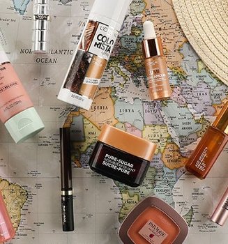 This Is What You Need To Pack For The Summers Best Travel Destinations Slide1