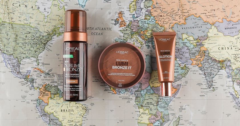 This Is What You Need To Pack For The Summers Best Travel Destinations Slide10