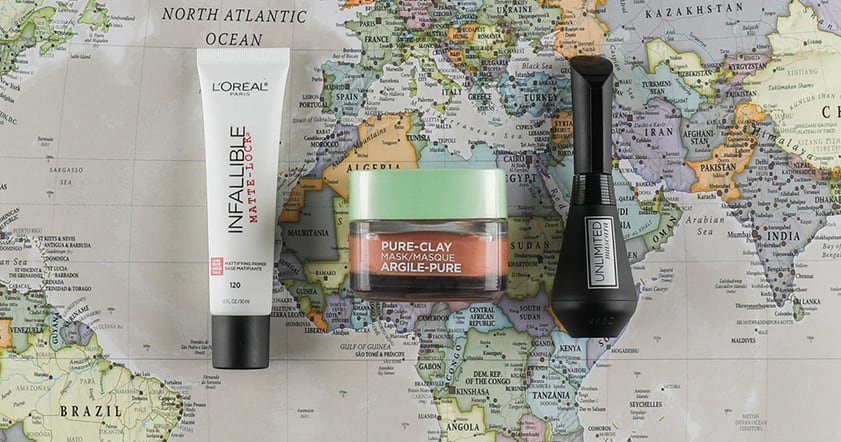 This Is What You Need To Pack For The Summers Best Travel Destinations Slide7