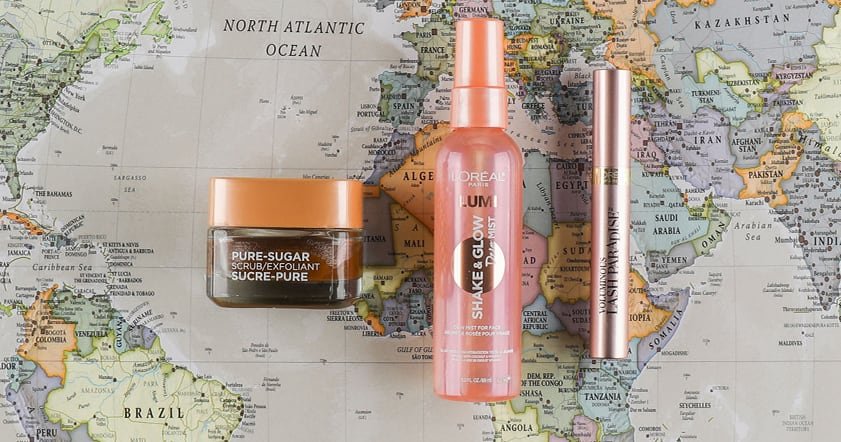 This Is What You Need To Pack For The Summers Best Travel Destinations Slide8