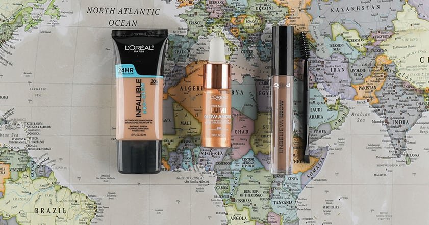 This Is What You Need To Pack For The Summers Best Travel Destinations Slide9