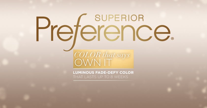 Loreal Paris Slideshow Live Show Golden Globes Slide1