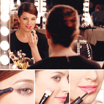 LOP Glamspiration Slide 2