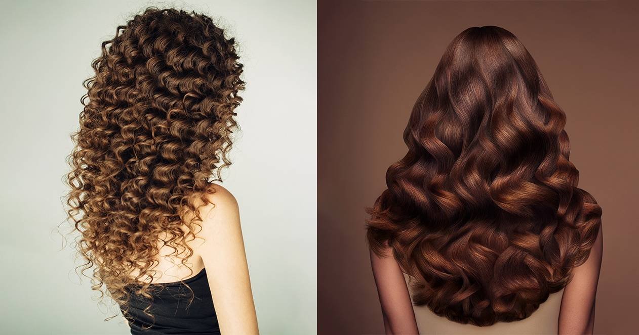 Loreal Paris Slideshow Curling Iron Sizes What Size Is Best For Your Style Intro Slide