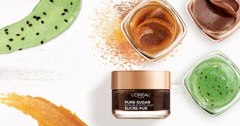 Loreal Paris Slideshow Beauty Off Duty 15 Beauty Products To Pack For Your Winter Getaway Slide3