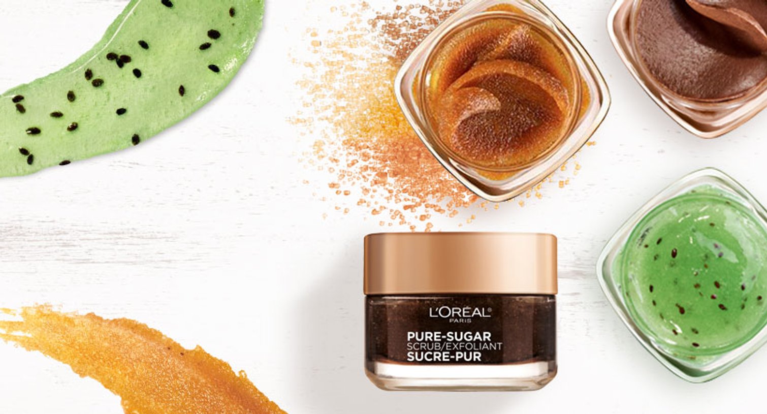 Loreal Paris Slideshow Beauty Off Duty 15 Beauty Products To Pack For Your Winter Getaway Slide3