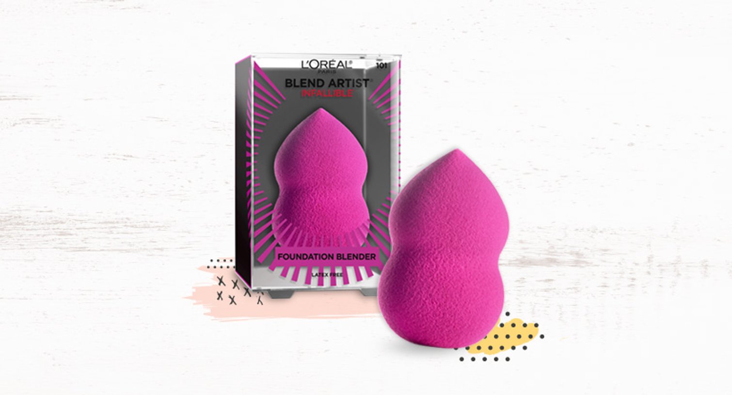 Loreal Paris Slideshow Beauty Off Duty 15 Beauty Products To Pack For Your Winter Getaway Slide9