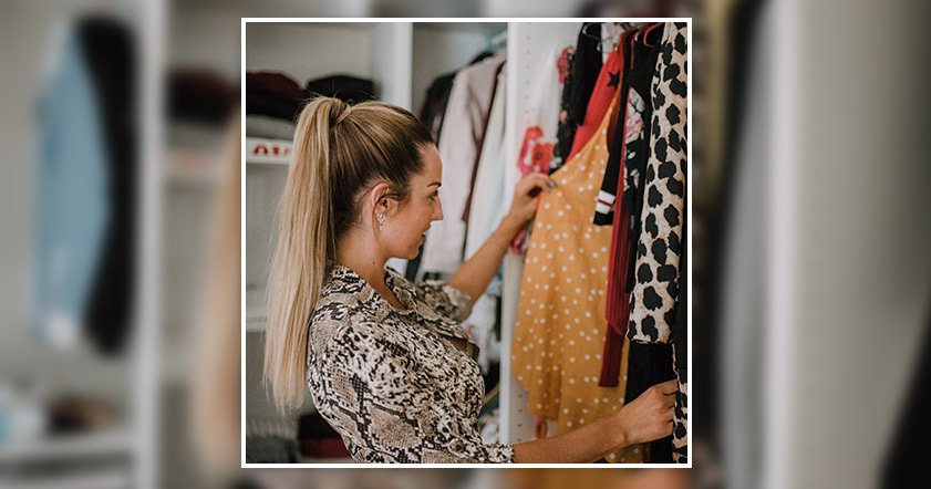 Female fashion basics clearance