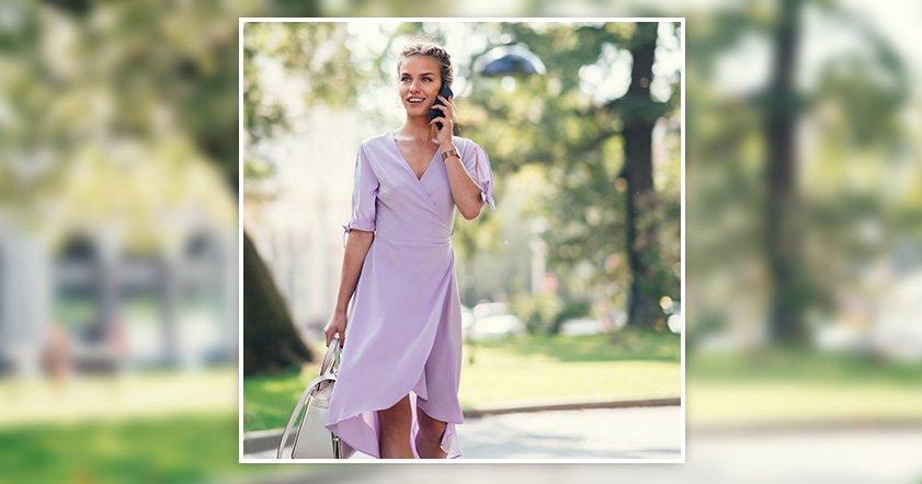 Loreal Paris BMAG Slideshow 15 Wardrobe Basics Every Woman Should Own Slide12