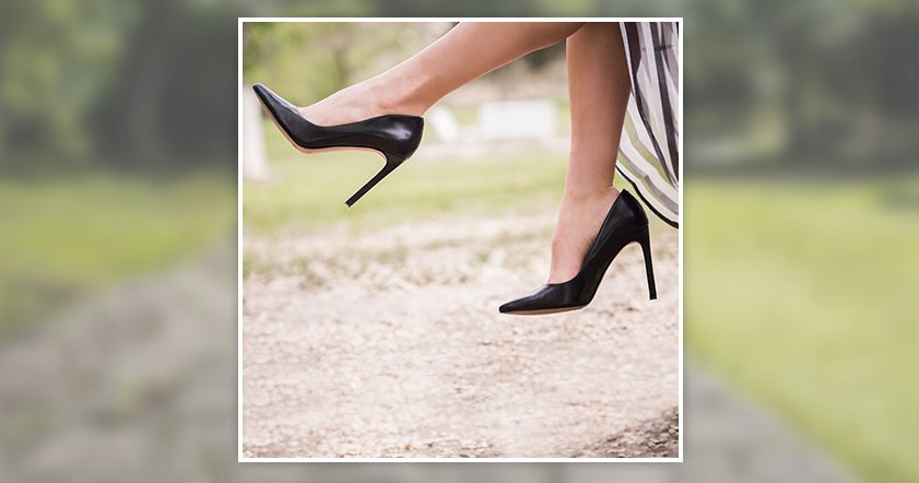 Loreal Paris BMAG Slideshow 15 Wardrobe Basics Every Woman Should Own Slide15