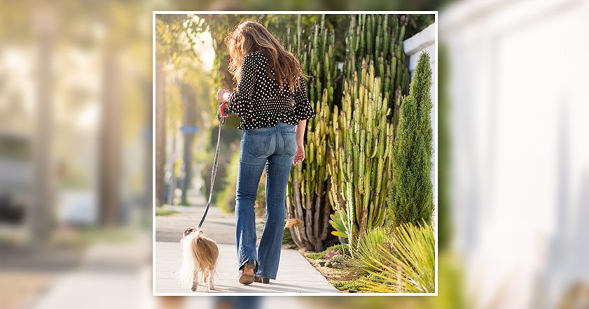 Loreal Paris BMAG Slideshow 15 Wardrobe Basics Every Woman Should Own Slide3