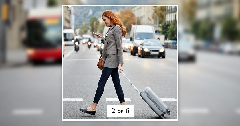 Loreal Paris BMAG Slideshow 15 Wardrobe Basics Every Woman Should Own Slide4