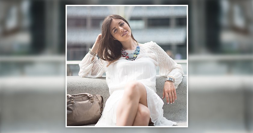 Loreal Paris BMAG Slideshow 15 Wardrobe Basics Every Woman Should Own Slide9