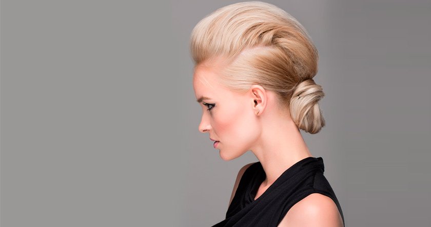 LOreal Paris 3 must try hairstyles for platinum blondes BL slideshow 4