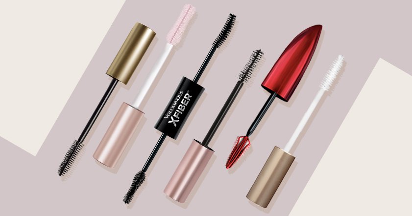 Your Ultimate Mascara Guide