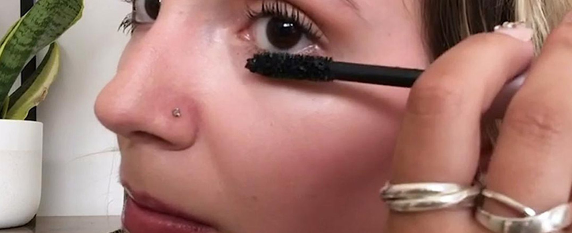 Loreal Paris Article Air Volume Mascara Review From Beauty Editors Th