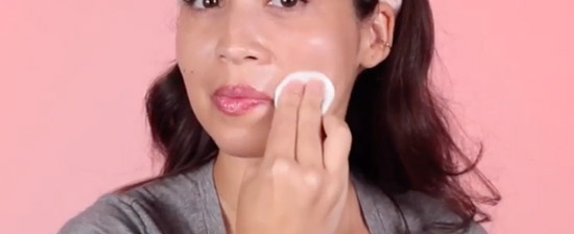 Loreal Paris BMAG Article How to Do a DIY Facial and Have an At Home Spa Day Th