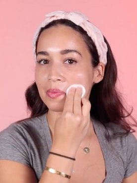 Loreal Paris BMAG Article How to Do a DIY Facial and Have an At Home Spa Day Th