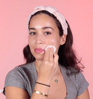Loreal Paris BMAG Article How to Do a DIY Facial and Have an At Home Spa Day Th