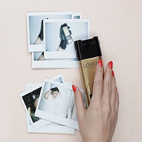 GaranceDore