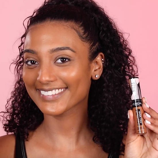 Contouring with concealer hot sale