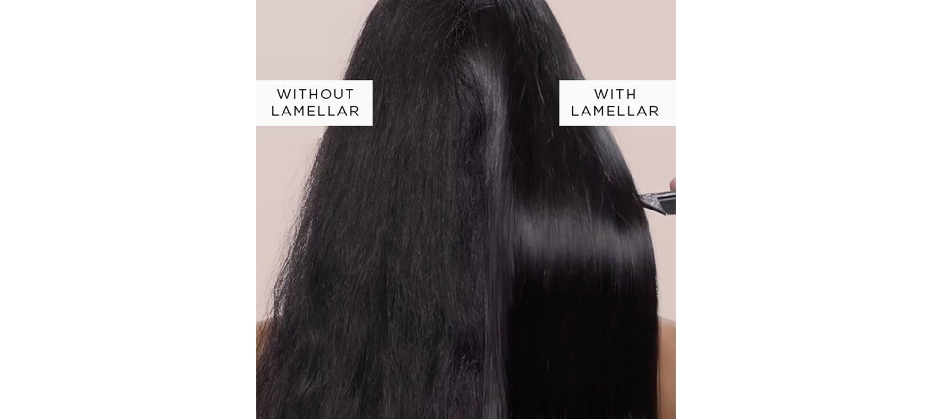 LOreal Paris BMAG Video Lamellar Water Th V2