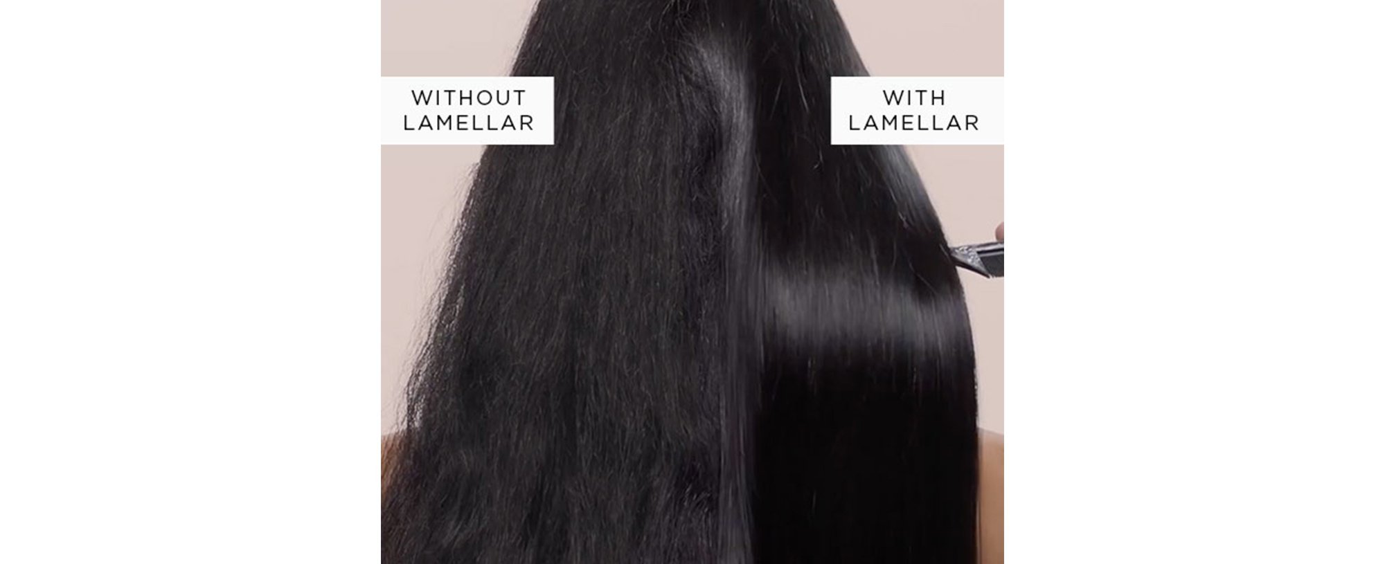 LOreal Paris BMAG Video Lamellar Water Th V2