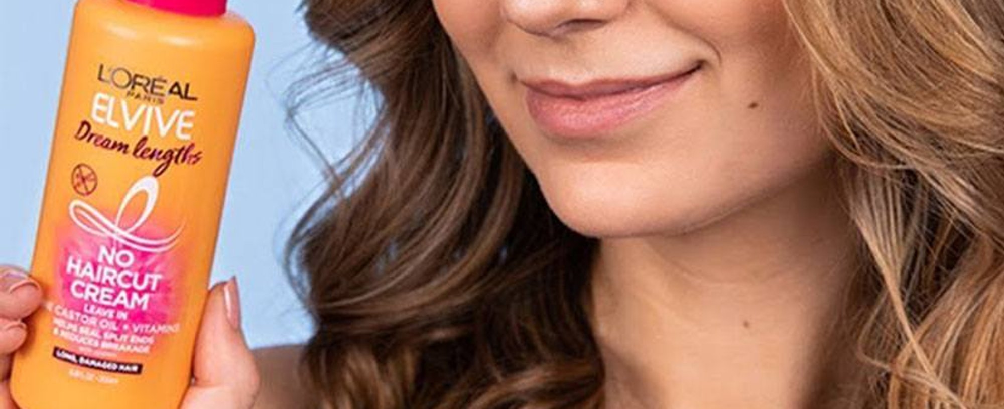 Loreal Paris Article How to Take Care of Long Hair Th