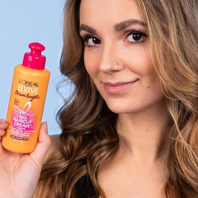 Loreal Paris Article How to Take Care of Long Hair Th
