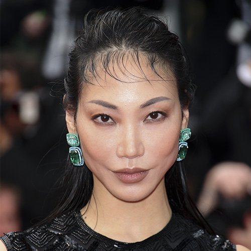 Soo Joo Park Cannes look