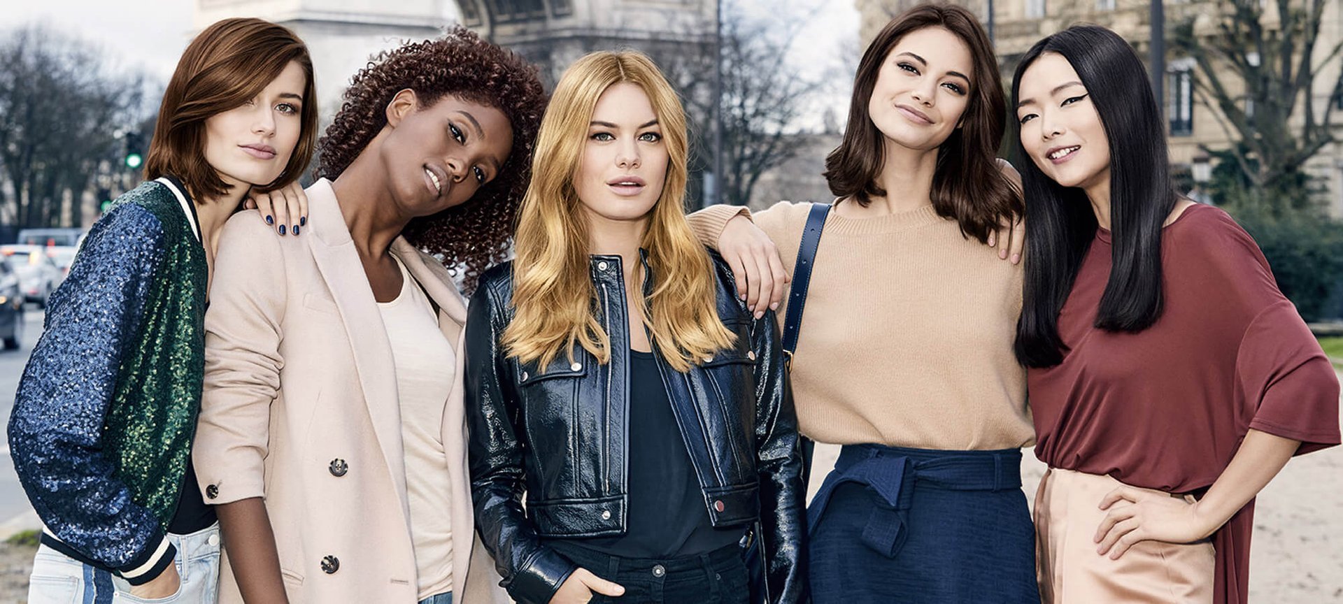 L'Oreal Group Digital Accessibility Statement