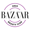 HBZ US Beauty Icon Logo  2024 V2