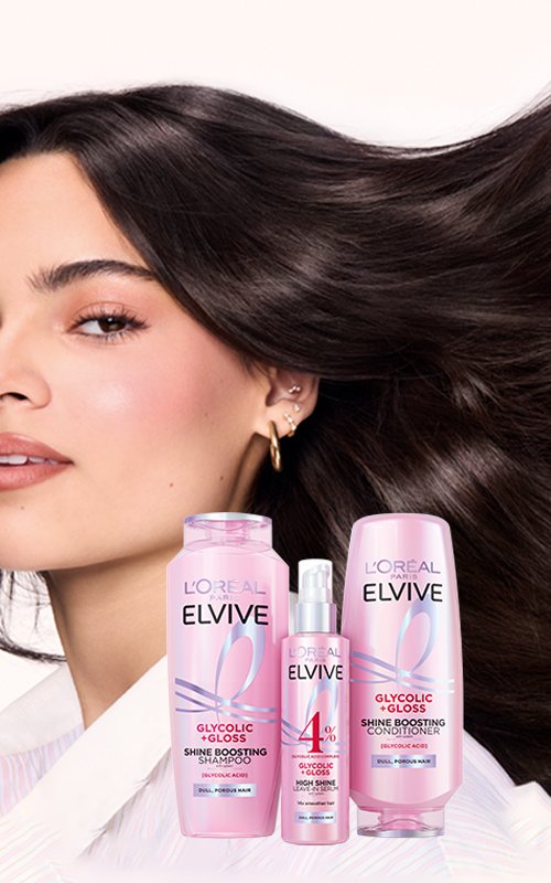 L'Oréal Paris Global Heritage