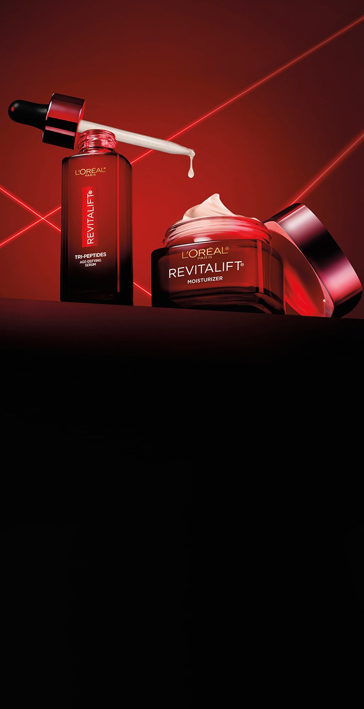 Digital Revitalift Laser Laser Day Cream Eu Routine Desktop
