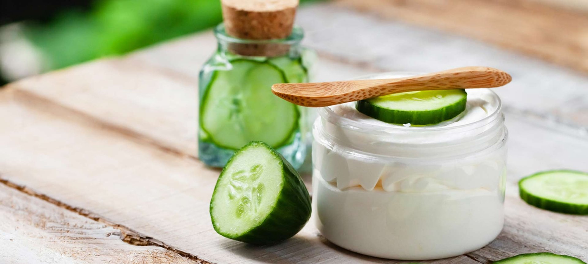 Cucumber Extract Antioxidant Properties and Benefits - L'Oréal Paris