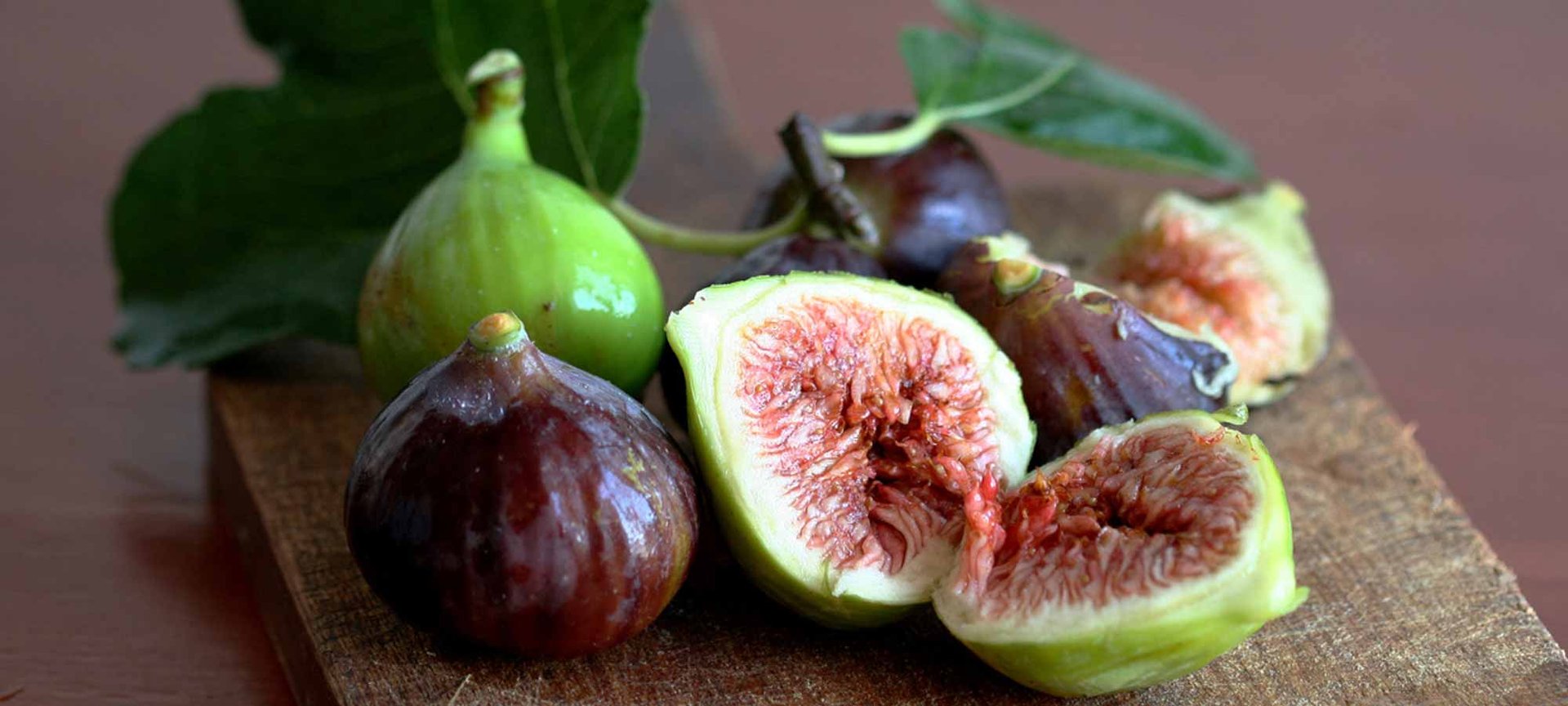 Fig Antioxidant Properties and Benefits for Skin L'Oréal Paris