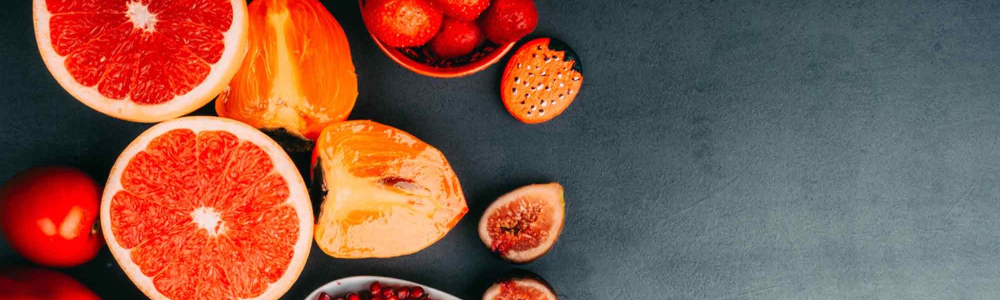 Loreal Paris Makeup Fruits 2000x900