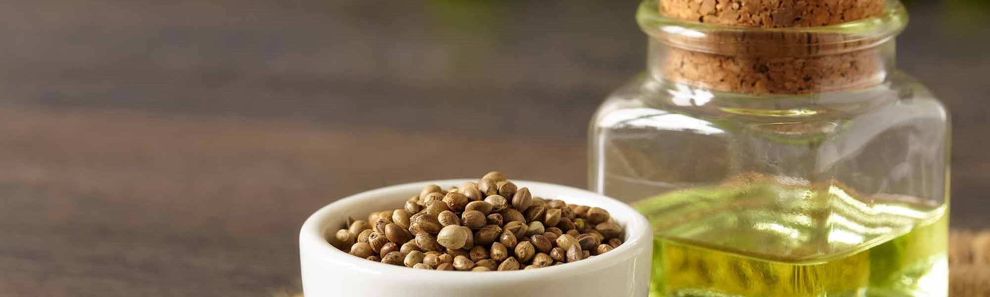 Loreal Paris Makeup Hemp Seed Oil 2000x900