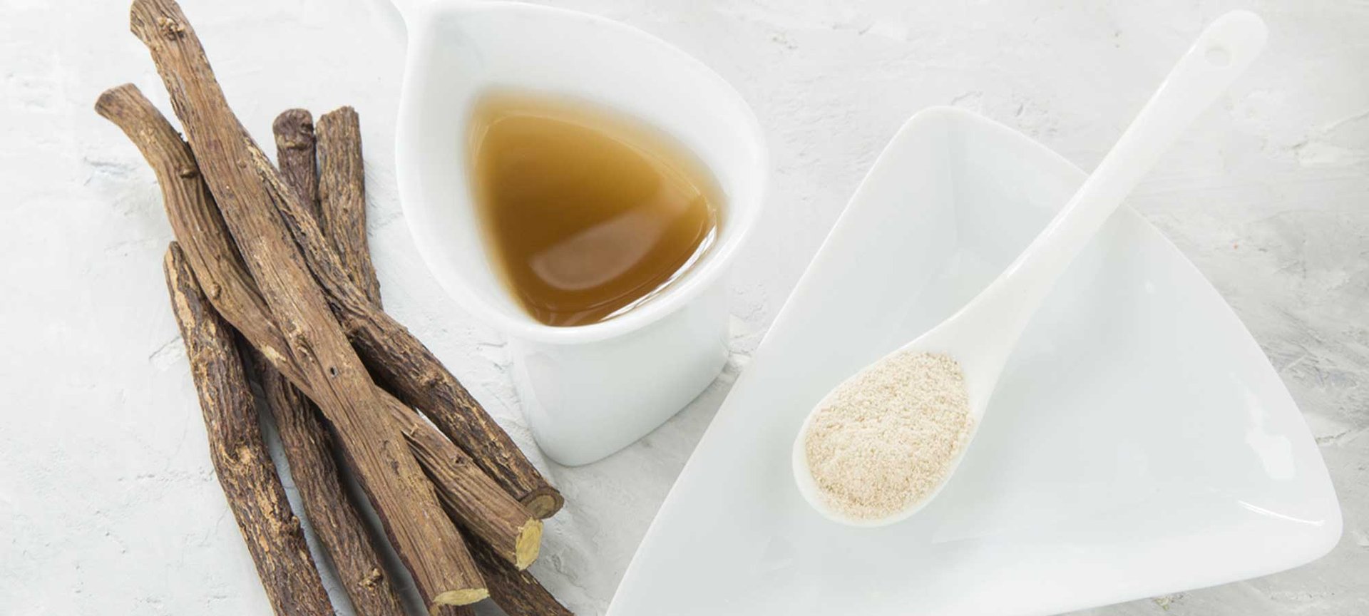 Licorice Extract Antioxidant & Soothing Skin Benefits L'Oréal Paris