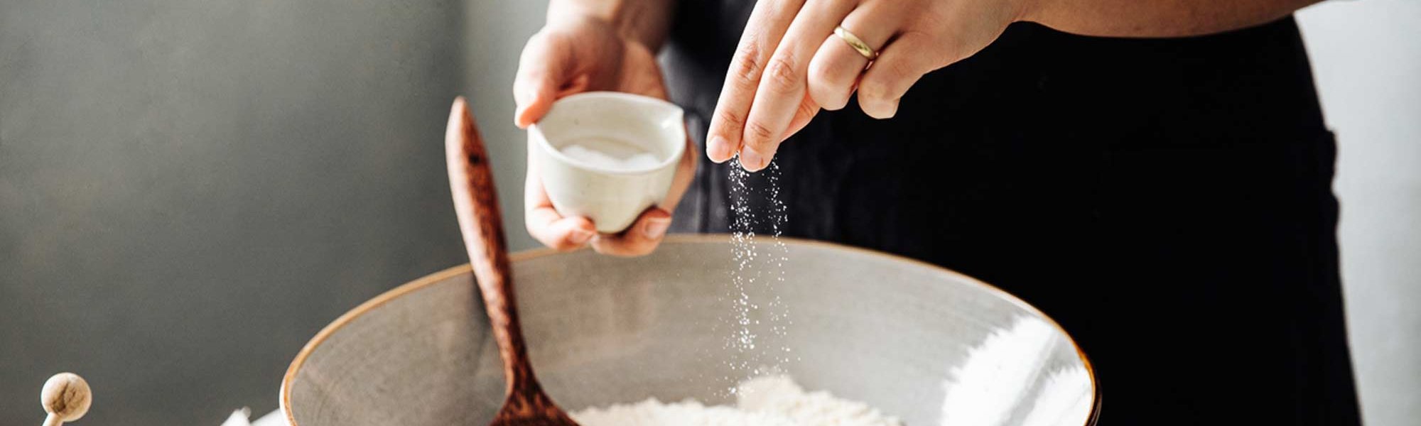 Loreal Paris Makeup Mixing Flour 2000x900