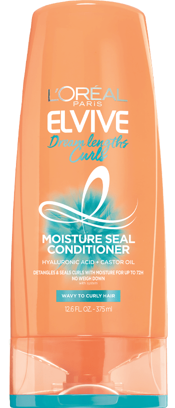 Loreal cheap curly hair