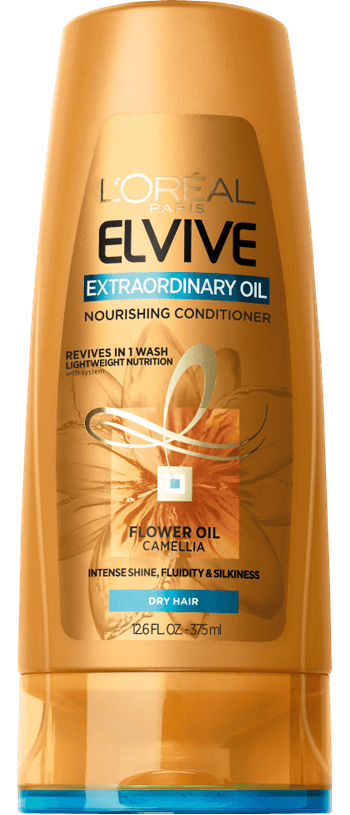 Elvive Extraordinary Oil Conditioner