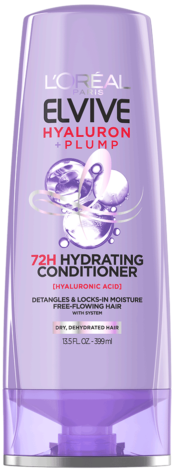 elvive hyaluron plump
