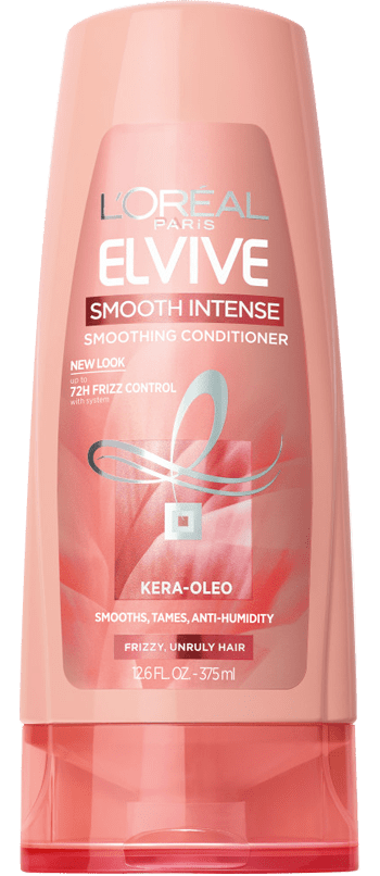 Elvive Smooth Intense Smoothing Hair Conditioner L Oreal Paris
