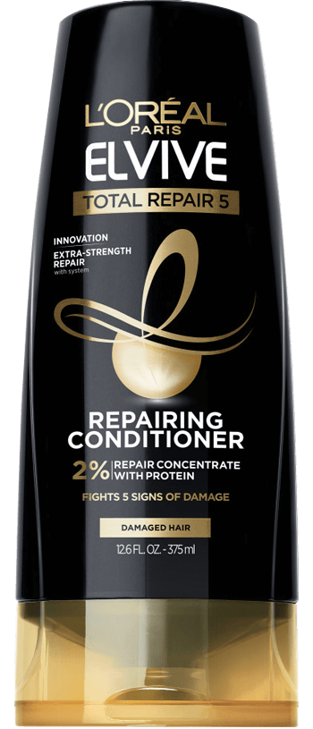 Hair Care, Conditioner, Shampoo for Damaged Hair - L'Oréal Paris