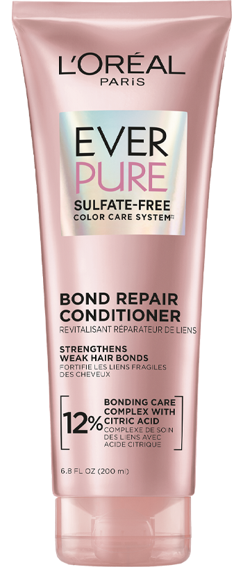 Sulfate free clearance conditioner