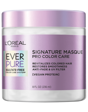 EverPure Sulfate-Free Color Care Signature Masque - L'Oréal Paris