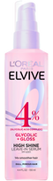 Elvive Glycolic + Gloss High Shine Leave-in Serum